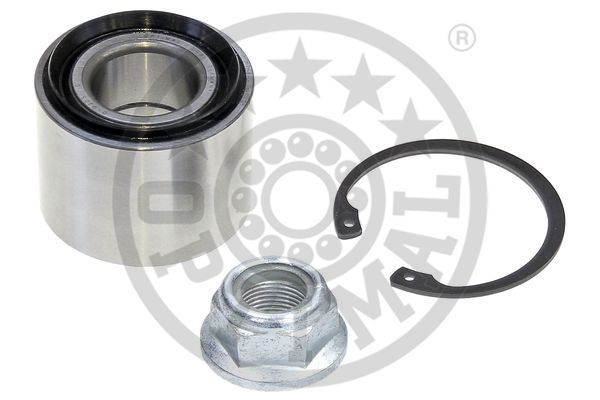 OPTIMAL 702352 Wheel Bearing Kit
