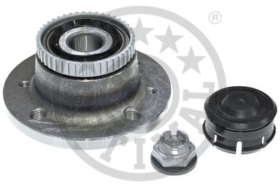 Wheel Bearing Kit OPTIMAL 702357