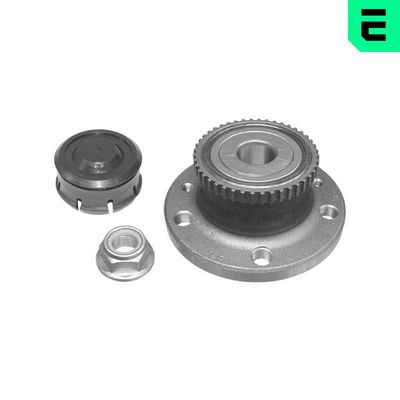 Wheel Bearing Kit OPTIMAL 702359