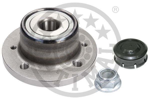 OPTIMAL 702452 Wheel Bearing Kit