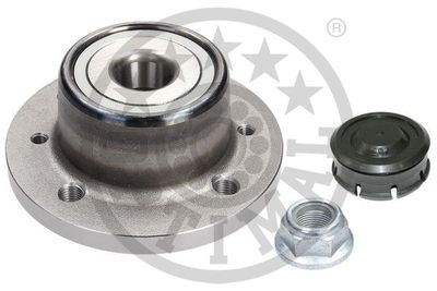 Wheel Bearing Kit OPTIMAL 702452