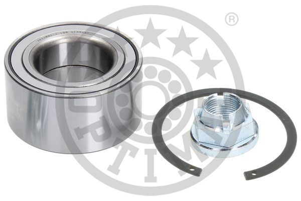 OPTIMAL 702707 Wheel Bearing Kit