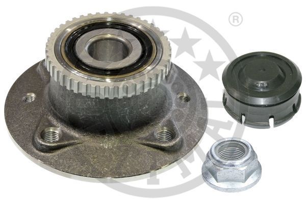 OPTIMAL 702815 Wheel Bearing Kit