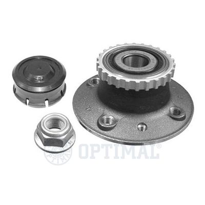 Wheel Bearing Kit OPTIMAL 702850