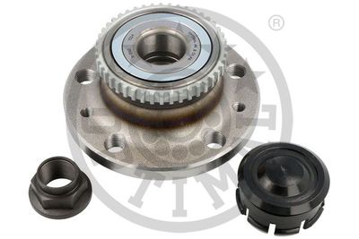 Wheel Bearing Kit OPTIMAL 702866