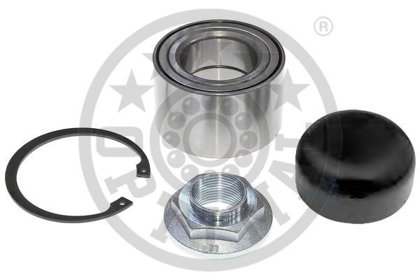 OPTIMAL 702890 Wheel Bearing Kit