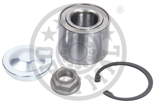 OPTIMAL 702899 Wheel Bearing Kit