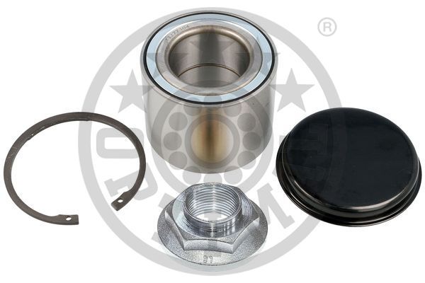 OPTIMAL 702904 Wheel Bearing Kit