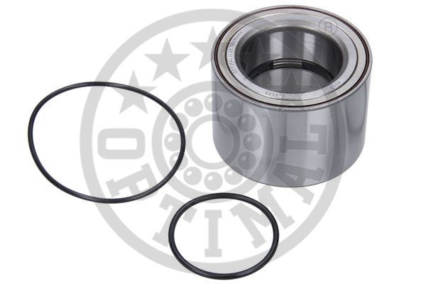 OPTIMAL 702905 Wheel Bearing Kit