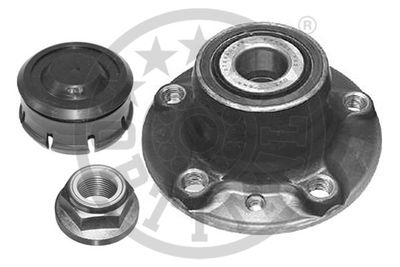 Wheel Bearing Kit OPTIMAL 702958