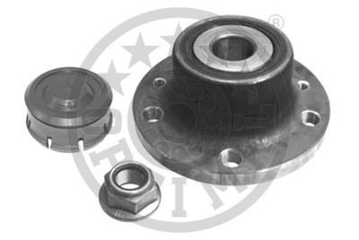 Wheel Bearing Kit OPTIMAL 702960