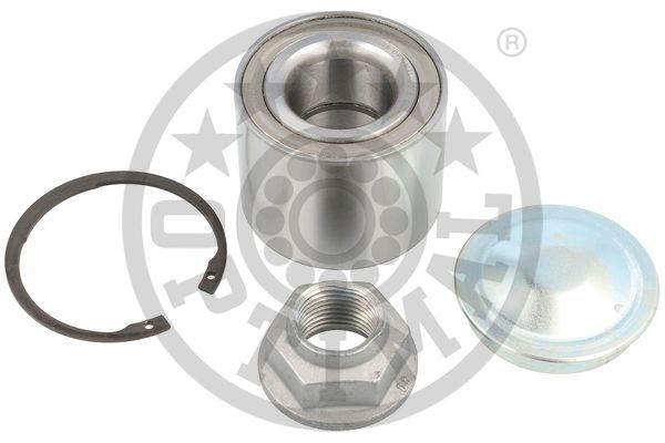 OPTIMAL 702976 Wheel Bearing Kit