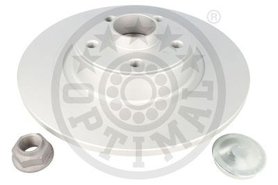 Brake Disc OPTIMAL 702976BS4