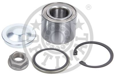 Wheel Bearing Kit OPTIMAL 702976L