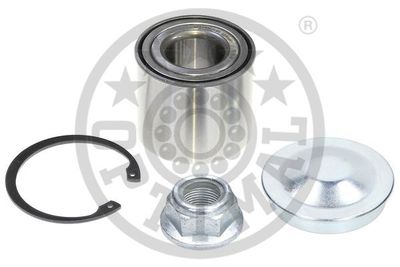 Wheel Bearing Kit OPTIMAL 702982