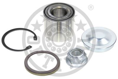 Wheel Bearing Kit OPTIMAL 702982L