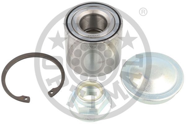 OPTIMAL 702983 Wheel Bearing Kit