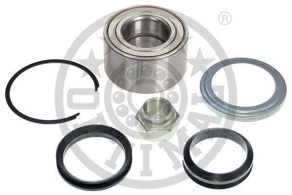 OPTIMAL 800304 Wheel Bearing Kit
