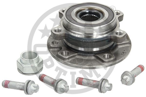 OPTIMAL 800700 Wheel Bearing Kit