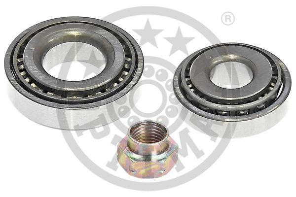 OPTIMAL 801173 Wheel Bearing Kit