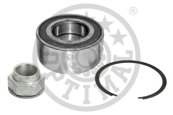 OPTIMAL 801267 Wheel Bearing Kit