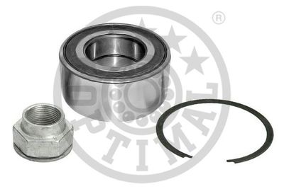 Wheel Bearing Kit OPTIMAL 801267