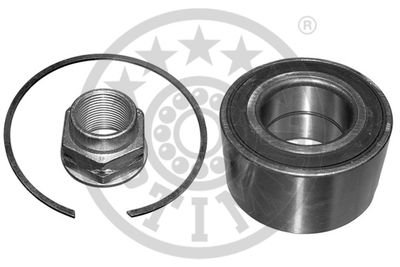 Wheel Bearing Kit OPTIMAL 801269