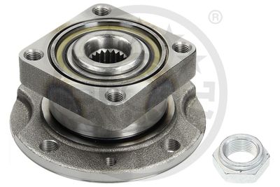 Wheel Bearing Kit OPTIMAL 801342