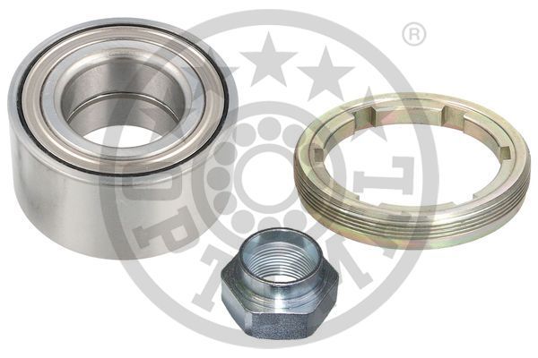 OPTIMAL 801372 Wheel Bearing Kit