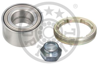 Wheel Bearing Kit OPTIMAL 801372