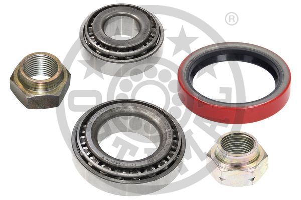 OPTIMAL 801402 Wheel Bearing Kit