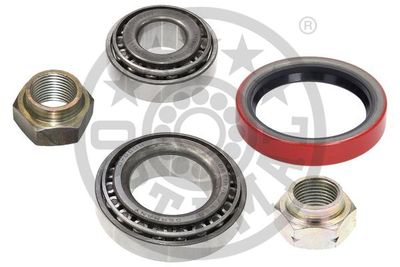 Wheel Bearing Kit OPTIMAL 801402