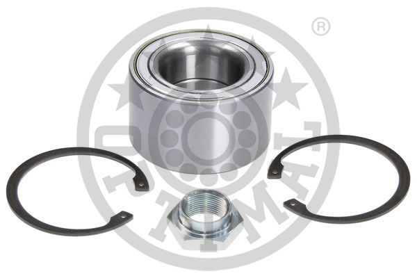 OPTIMAL 801442 Wheel Bearing Kit