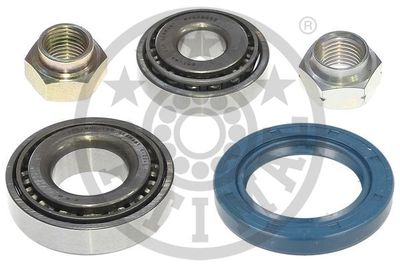 Wheel Bearing Kit OPTIMAL 801538