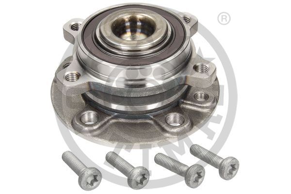 OPTIMAL 801611 Wheel Bearing Kit