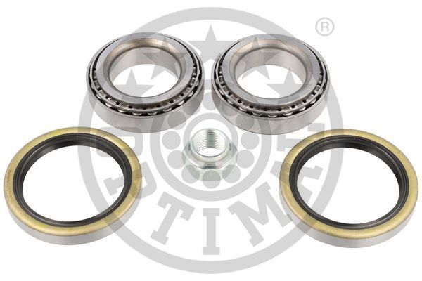 OPTIMAL 801656 Wheel Bearing Kit