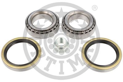 Wheel Bearing Kit OPTIMAL 801656
