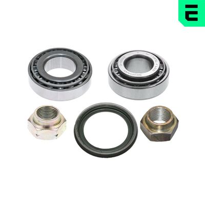 Wheel Bearing Kit OPTIMAL 801698