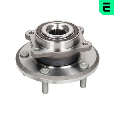 Wheel Bearing Kit OPTIMAL 801711S