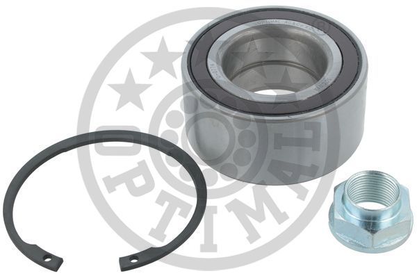 OPTIMAL 801829 Wheel Bearing Kit