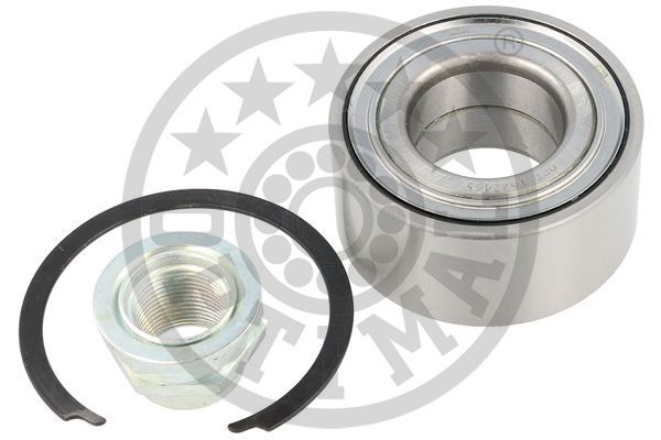 OPTIMAL 801836 Wheel Bearing Kit
