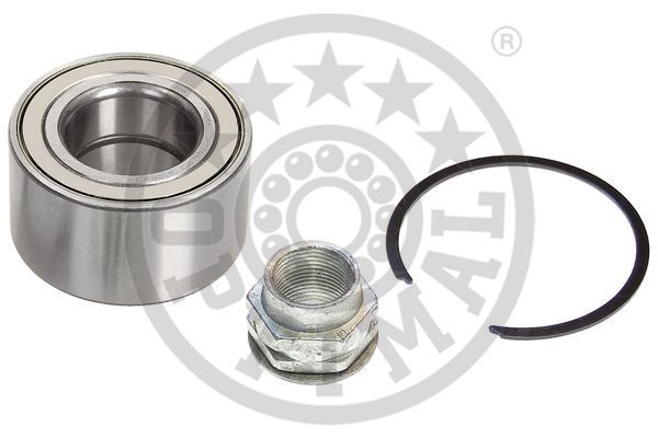 OPTIMAL 801880 Wheel Bearing Kit