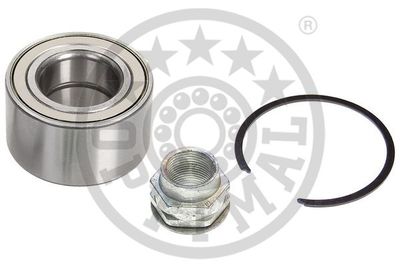 Wheel Bearing Kit OPTIMAL 801880