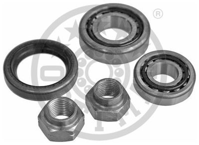 Wheel Bearing Kit OPTIMAL 801922