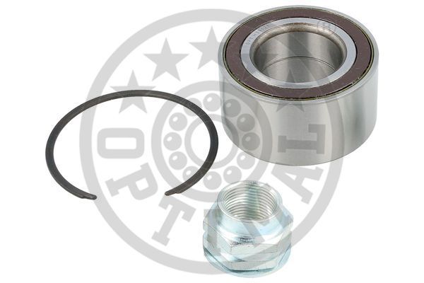 OPTIMAL 801950 Wheel Bearing Kit