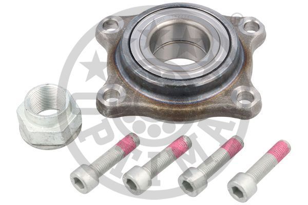 OPTIMAL 801961 Wheel Bearing Kit