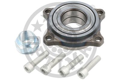 Wheel Bearing Kit OPTIMAL 801970