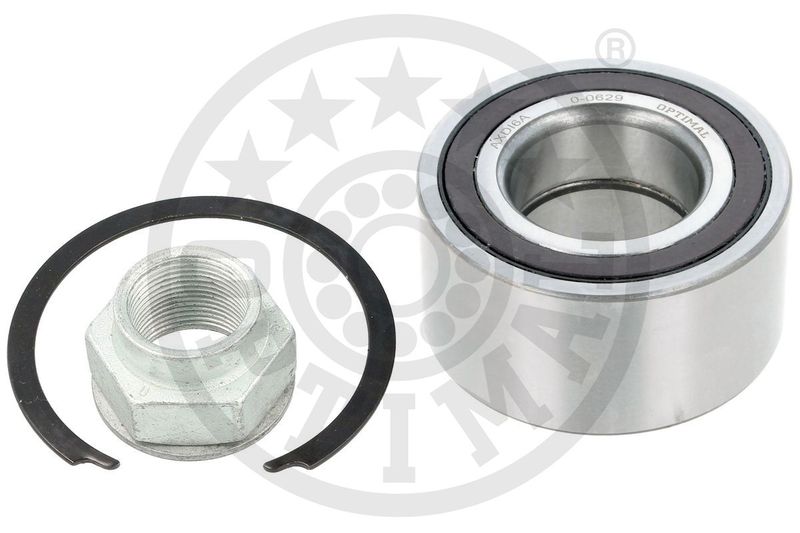 OPTIMAL 801974 Wheel Bearing Kit