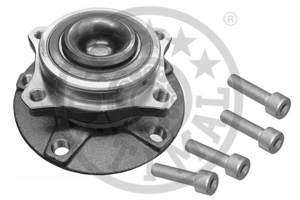 OPTIMAL 802233 Wheel Bearing Kit