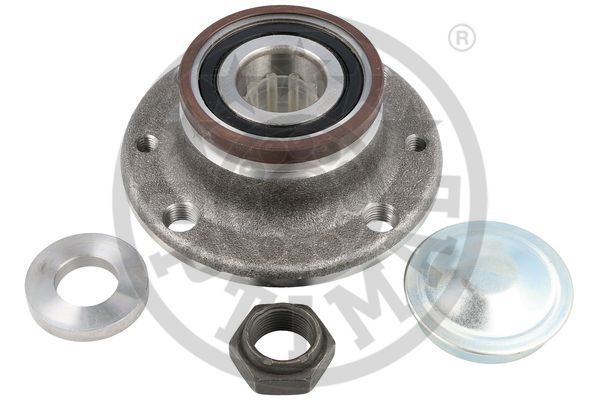 OPTIMAL 802265 Wheel Bearing Kit
